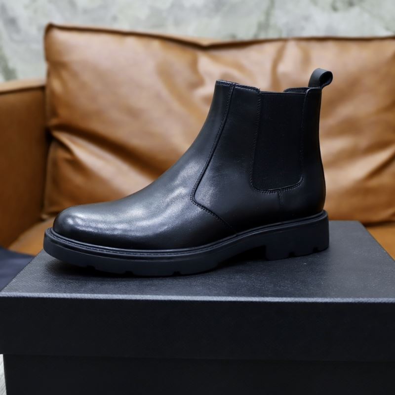 Prada Boots